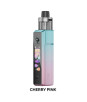 Kit Drag X3 Voopoo Cherry Pink