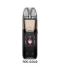 Kit Pod Luxe XR Max 2 Vaporesso Fog Gold