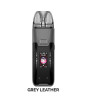 Kit Pod Luxe XR Max 2 Vaporesso Grey Leather