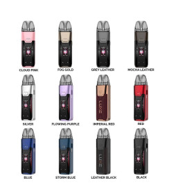 Kit Pod Luxe XR Max 2 Vaporesso