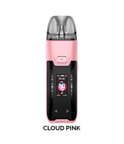 Kit Pod Luxe XR Max 2 Vaporesso Cloud Pink