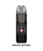 Kit Pod Luxe XR Max 2 Vaporesso Mocha Leather
