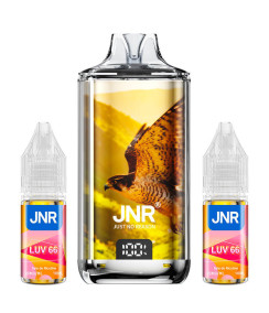 Set Falcon Nexus 55K Luv 66 JNR