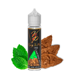 E-Liquid California Breeze Vaping In Paris 50ml