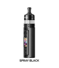 Kit Pod Drag H40 Pro Spray Black