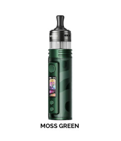 Drag H40 Pro Pod Kit Moss Green