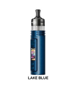 Kit Pod Drag H40 Pro Lake Blue