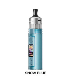Kit Pod Drag H40 Pro Snow Blue