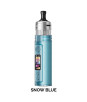 Drag H40 Pro Pod Kit Snow Blue