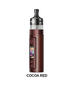 Drag H40 Pro Pod Kit Cocoa Red