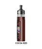 Pod-System Drag H40 Pro Cocoa Red