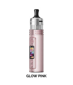 Drag H40 Pro Pod Kit Glow Pink