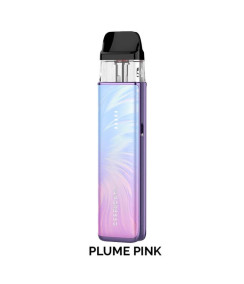 Xros 6 Mini Pod Kit Vaporesso Plume Pink