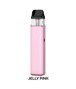 Pod-System Xros 6 Mini Vaporesso Jelly Pink
