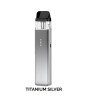 Kit Pod Xros 6 Mini Vaporesso Titanium Silver