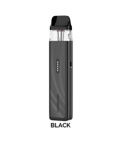 Kit Pod Xros 6 Mini Vaporesso Black