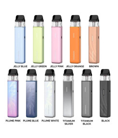 Kit Pod Xros 6 Mini Vaporesso