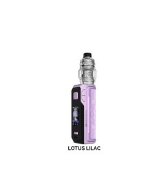 Kit Thelema Solo 100 Pro Lotus Lilac