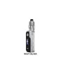 Thelema Solo 100 Pro Set Wavy Silver