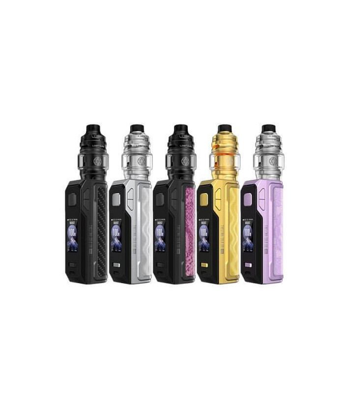 Kit Thelema Solo 100 Pro