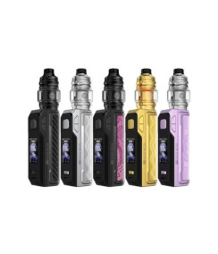 Thelema Solo 100 Pro Kit