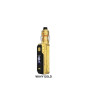 Kit Thelema Solo 100 Pro Wavy Gold