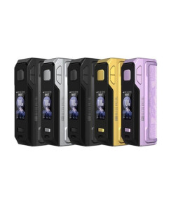 Box Thelema Solo 100 Pro