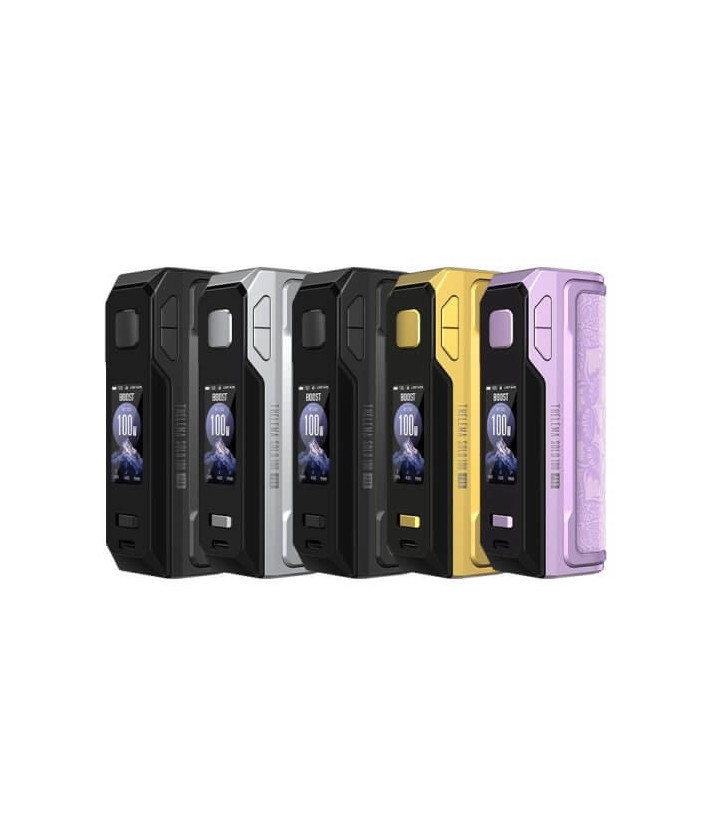 Box Thelema Solo 100 Pro