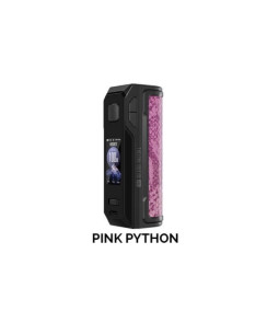 Thelema Solo 100 Pro Box Pink Python