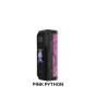 Box Thelema Solo 100 Pro Pink Python
