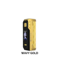 Box Thelema Solo 100 Pro Wavy Gold