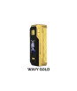 Box Thelema Solo 100 Pro Wavy Gold