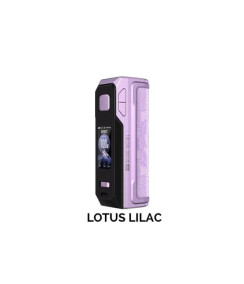 Box Thelema Solo 100 Pro Lotus Lilac