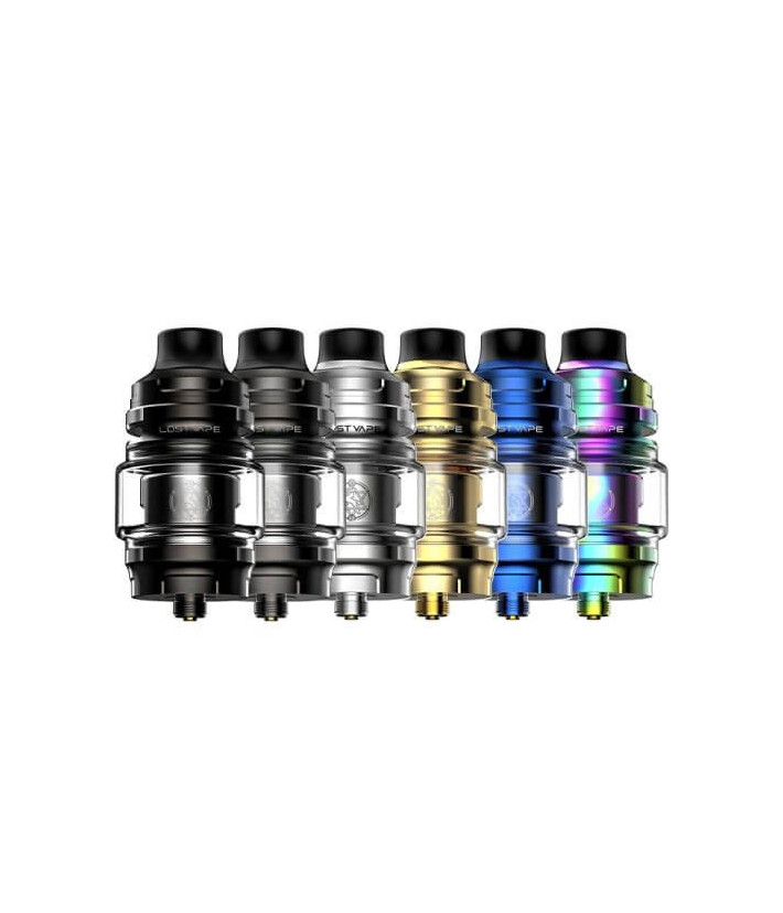 Clearomiseur Centaurus Sub-Ohm V2 Lost Vape