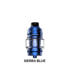 Clearomiseur Centaurus Sub-Ohm V2 Lost Vape Sierra Blue