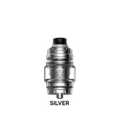 Clearomizer Centaurus Sub-Ohm V2 Lost Vape Silver