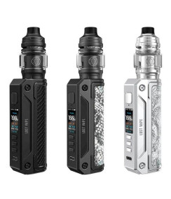 Kit Thelema Solo Centaurus V2