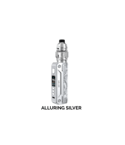 Kit Thelema Solo Centaurus V2 Alluring Silver