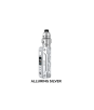 Kit Thelema Solo Centaurus V2 Alluring Silver