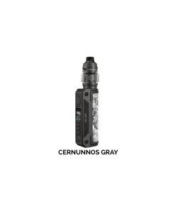 Thelema Solo Centaurus V2 Kit Cernunnos Gray
