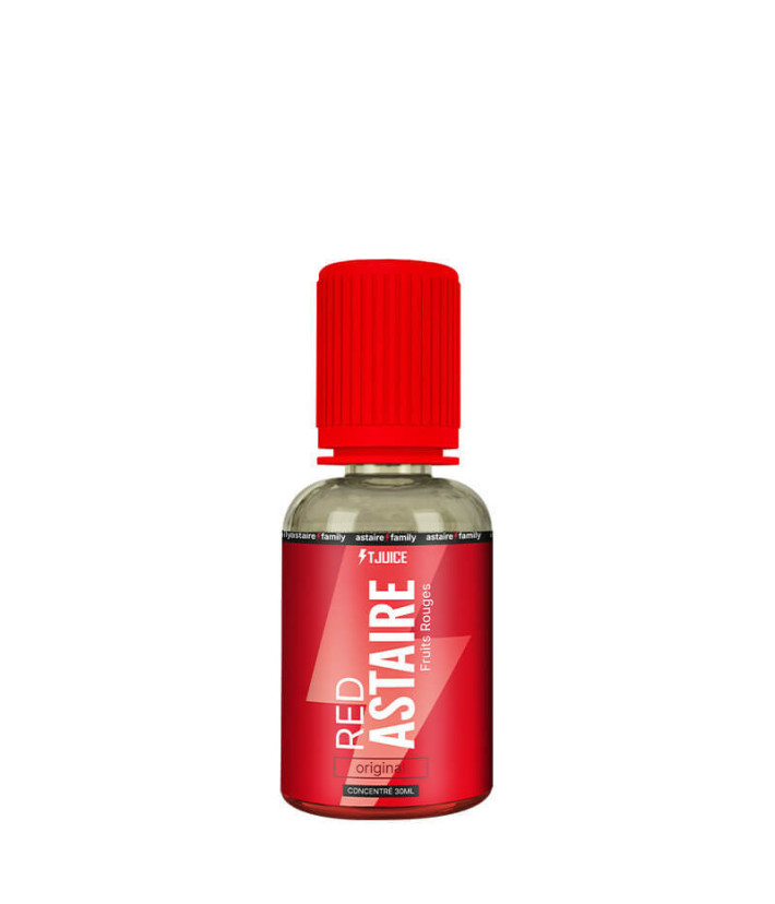 Red Astaire Konzentrat T-Juice