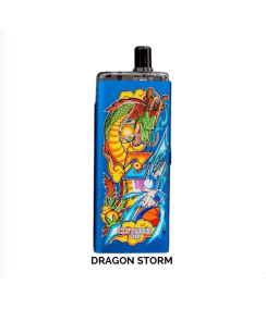 Centaurus Ori 35 Pod Set Dragon Storm