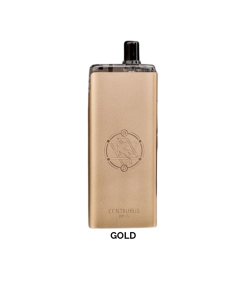 Centaurus Ori 35 Pod Set Gold