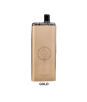 Centaurus Ori 35 Pod Set Gold
