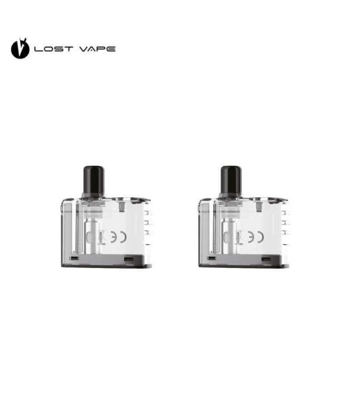 Cartouches Ori 35 Lost Vape