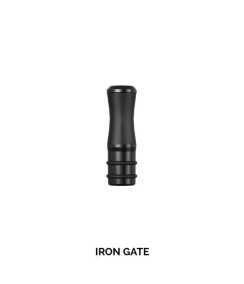 Drip Tip Silicone PC Kiwi - pour kit Kiwi