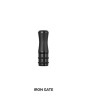 Drip Tip Silikon PC - für Kiwi Kit