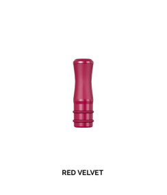 Drip Tip Silicone PC Kiwi - pour kit Kiwi