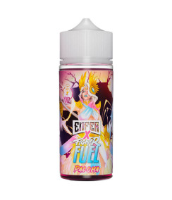 E-Liquid Paloma Fighter Fuel X Enfer Maison Fuel