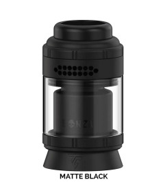 Dripper Bonza Pro RTA Matte Black